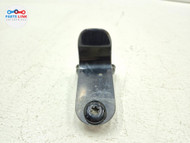 2024-2026 TESLA MODEL 3 DOOR LOWER GUIDE BRACKET SUPPORT SOLID BLACK PBSB OEM TS072926-127