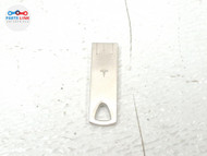 2024-2026 TESLA MODEL 3 128GB USB 3.1 FLASH DRIVE FOR DASHCAM SENTRY MODE OEM TS072926-137