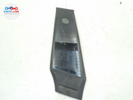 2024-2026 TESLA MODEL 3 RIGHT SIDE B PILLAR APPLIQUE MOLDING COVER W/ CAMERA OEM TS072926-138