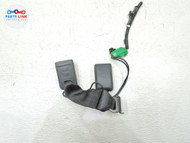 2024-2026 TESLA MODEL 3 REAR 2ND SECOND ROW RIGHT & CENTER SEAT BELT BUCKLE OEM TS072926-106