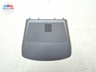 2024-2026 TESLA MODEL 3 DASH DASHBOARD CENTER DISPLAY BEZEL TRIM COVER OEM TS072926-104