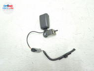 2024-2026 TESLA MODEL 3 REAR 2ND SECOND ROW LEFT SIDE SEAT BELT BUCKLE OEM TS072926-105