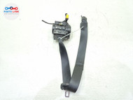 2024-2026 TESLA MODEL 3 REAR 2ND SECOND ROW LEFT SIDE SEAT BELT BLACK OEM TS072926-109