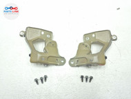 2024-2026 TESLA MODEL 3 FRONT LEFT & RIGHT SIDE FENDER SUPPORT MOUNT BRACKET OEM TS072926-172