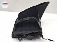 2019-23 PORSCHE Cayenne LEFT INTERCOOLER RADIATOR AIR SHUTTER GRILL FLAP 9YA OEM PC091026-232