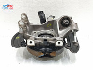 2019-25 PORSCHE Cayenne REAR RIGHT SPINDLE KNUCKLE WHEEL HUB ASSEMBLY AWD 9YA PC091026-257
