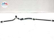 2024-2026 TESLA MODEL 3 FRONT MANIFOLD LEFT & RIGHT SIDE HOSE TUBE PIPE OEM TS072926-193