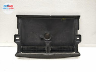 2024-2026 TESLA MODEL 3 FRONT BUMPER RADIATOR ACTIVE SHUTTER GRILLE OEM TS072926-187