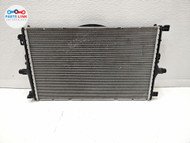 2024-2026 TESLA MODEL 3 FRONT BUMPER COOLING CONDITIONING RADIATOR OEM TS072926-190