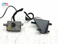2019-26 PORSCHE Cayenne WINDSHIELD LANE KEEP ASSIST CAMERA COVER SET 9YA PC091026-128