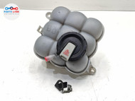 2019-26 PORSCHE Cayenne ENGINE COOLANT EXPANSION TANK RESERVOIR BOTTLE 3.0L 9YA PC091026-282
