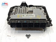 2019-23 PORSCHE Cayenne ECU ECM 3.0L Engine Control Unit Module 06M907309G 9YA PC091026-277