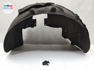 2019-23 PORSCHE Cayenne REAR RIGHT FENDER LINER SPLASH SHIELD WHEEL MUDGUARD 9YA PC091026-201