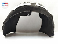 2024-26 TESLA MODEL 3 REAR LEFT SIDE QUARTER WHEELHOUSE LINER SPLASH SHIELD OEM TS072926-184