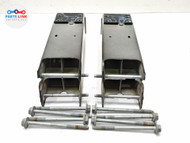2024-2026 TESLA MODEL 3 FRONT BUMPER REINFORCEMENT BRACKET SUPPORT MOUNT SET OEM TS072926-176