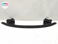 2024-2026 TESLA MODEL 3 FRONT BUMPER REINFORCEMENT LOWER ANKLE CATCHER OEM TS072926-182