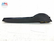 2023-2025 LEXUS RX350 FRONT LEFT DRIVER DOOR PANEL INSERT MAT LINER COVER OEM RX093026-039