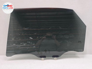 2023-2025 LEXUS RX350 REAR LEFT SIDE DOOR WINDOW GLASS 681040E200 OEM RX093026-029