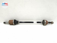 2024-2026 TESLA MODEL 3 RWD REAR RIGHT SIDE CV AXLE SHAFT HALFSHAFT OEM TS072926-200