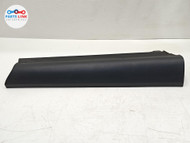 2023-2025 LEXUS RX350 REAR RIGHT SIDE DOOR LOWER MOLDING COVER TRIM OEM RX093026-040