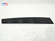 2023-2025 LEXUS RX350 FRONT LEFT DRIVER SIDE DOOR B PILLAR APPLIQUE MOLDING OEM RX093026-022