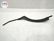 2023-2025 LEXUS RX350 REAR RIGHT SIDE DOOR REARWARD PROTECTOR SEAL COVER OEM RX093026-041