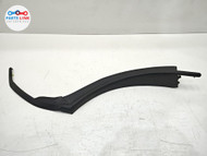 2023-2025 LEXUS RX350 REAR LEFT SIDE DOOR REARWARD PROTECTOR SEAL COVER OEM RX093026-032