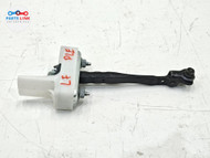 2023-2025 LEXUS RX350 FRONT LEFT DRIVER SIDE DOOR HINGE CHECK STRAP STOPPER OEM RX093026-010