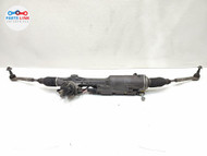 2019-23 PORSCHE Cayenne Electric Power Steering Gear Rack & Pinion 3.0L AWD 9YA PC091026-285