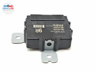 2023-2025 LEXUS RX350 FRONT RIGHT SIDE OUTER MIRROR CONTROL MODULE UNIT OEM RX093026-013