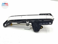 2023-2024 LEXUS RX350 FRONT LEFT DRIVER DOOR HANDLE SONIC QUARTZ TRICOAT 085 OEM RX093026-008