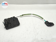 2022-2025 LEXUS RX350 REAR LEFT SIDE DOOR LOCK LATCH ACTUATOR W/ CABLE OEM RX093026-031
