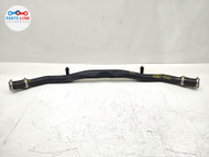 2019-26 PORSCHE Cayenne Front Upper Engine Air Flow Charge Tube 3.0L 9YA OEM PC091026-296