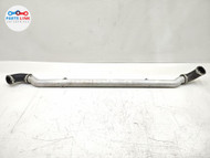 2019-26 PORSCHE Cayenne Lower Intercooler Air Flow Hose Pipe Line 3.0L 9YA OEM PC091026-297