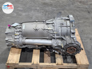 2020-23 PORSCHE Cayenne AUTO TRANSMISSION AWD 8 SPEED GEARBOX 3.0L NO HYBRID 9YA PC091026-300