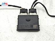 2019-23 PORSCHE Cayenne LIFTGATE TAILGATE OPEN CONTROL MODULE 3G0962243C 9YA PC091026-237
