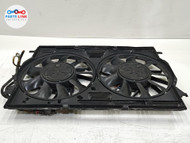 2019-26 PORSCHE Cayenne RADIATOR COOLING FAN MOTOR BLADE SHROUD 3.0L 9YA PC091026-306