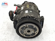 2019-26 PORSCHE Cayenne AC AIR PUMP COMPRESSOR HVAC CONDITIONER 3.0L 9YA 61K OEM PC091026-295