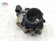 2019-26 PORSCHE Cayenne 3.0L ENGINE MOTOR THROTTLE BODY VALVE 61K 9YA OEM PC091026-311