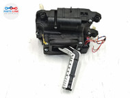 2019-23 PORSCHE Cayenne AUTO TRANSMISSION GEAR SHIFTER SELECTOR LEVER 9YA PC091026-104