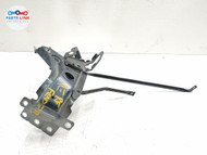 2019-26 PORSCHE Cayenne FRONT RIGHT FENDER BRACKET SIDE SUPPORT BLUE 9YA OEM PC091026-221