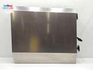 2024-26 TESLA CYBERTRUCK REAR RIGHT DOOR SHELL FRAME PANEL PASSENGER SIDE OEM TC092426-009