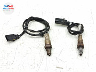 2019-24 PORSCHE Cayenne EXHAUST OXYGEN O2 LAMBDA SENSOR SET 9YA 3.0L OEM PC091026-323
