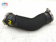 2019-26 PORSCHE Cayenne Intercooler Pressure Pipe Duct 3.0L 9YA OEM PC091026-302