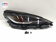 2024-2026 TESLA MODEL 3 FRONT RIGHT PASSENGER HEADLIGHT HEAD LAMP LIGHT LED OEM TS072926-246