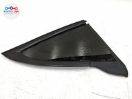 2024-2026 TESLA MODEL 3 REAR RIGHT SIDE QUARTER FIXED WINDOW GLASS OEM TS072926-254