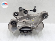 2024-2026 TESLA MODEL 3 RWD REAR LEFT SIDE SPINDLE KNUCKLE & WHEEL HUB OEM TS072926-214