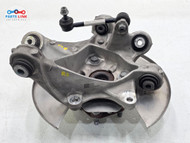 2024-2026 TESLA MODEL 3 RWD REAR RIGHT SIDE SPINDLE KNUCKLE & WHEEL HUB OEM TS072926-213