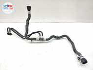 2024-2026 TESLA MODEL 3 CHILLER TO BATTERY COOLANT COOLING HOSE TUBE PIPE OEM TS072926-228