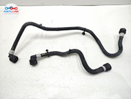2024-2026 TESLA MODEL 3 RADIATOR COOLANT COOLING INLET HOSE TUBE PIPE SET OEM TS072926-224